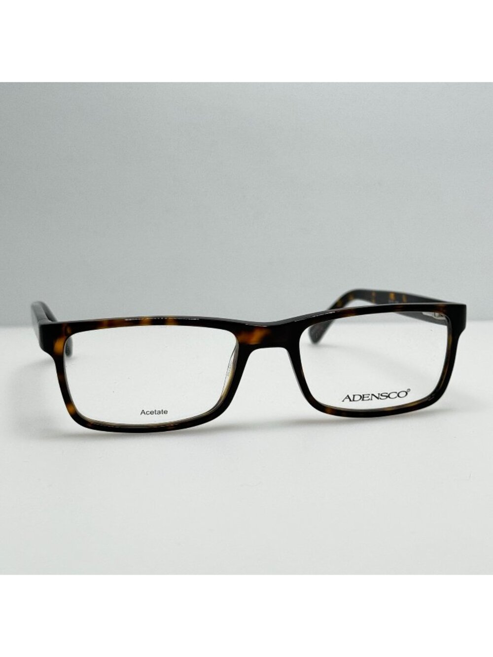 Adensco Eyeglasses Eye Glasses Frames AD112 0086 52-18-140